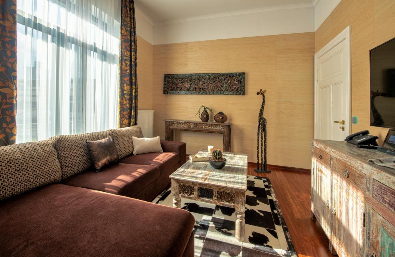 Recknitztal-Hotel มาร์โลว์ ภายนอก รูปภาพ